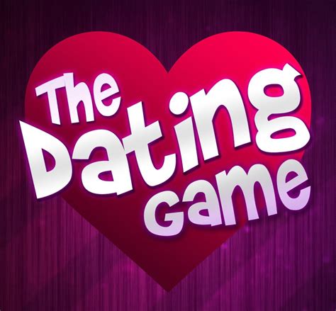 dating bedeutung|dating game def.